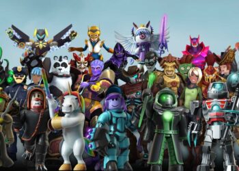 Roblox Game - What's RobloxPlayer.exe? Is it Secure? How to Download?