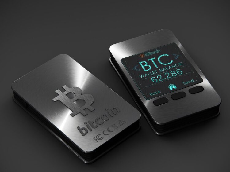 Offline Wallets for Bitcoin