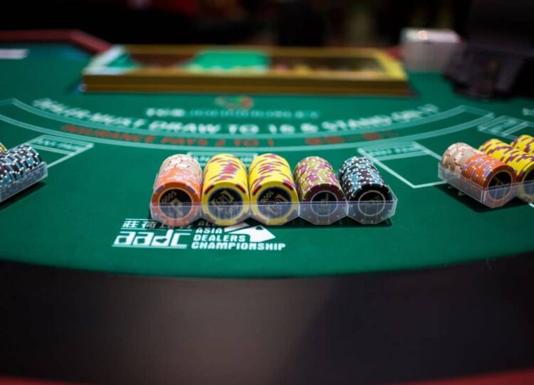 Gambling