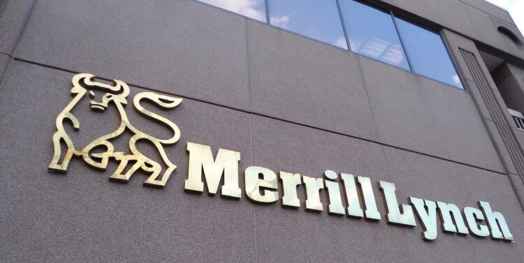 Merrill Lynch Benefits