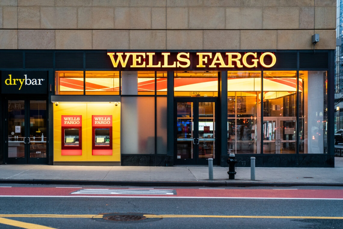 Wells Fargo Near Me Find Branch Locations Near You