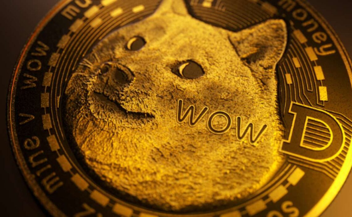 dogecoin