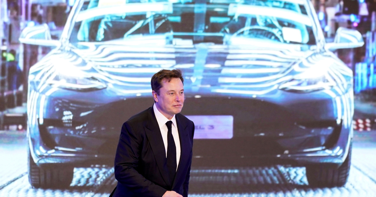 Tesla Stock News - Zoom, zoom: Tesla plans India launch ...