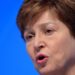 Stimulus Check – IMF to keep 2021 global growth forecast at 6%-Georgieva