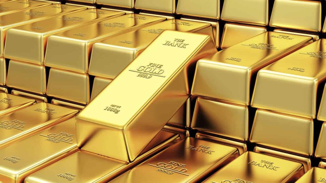 What Are the Advantages of a Gold 401k Rollover?