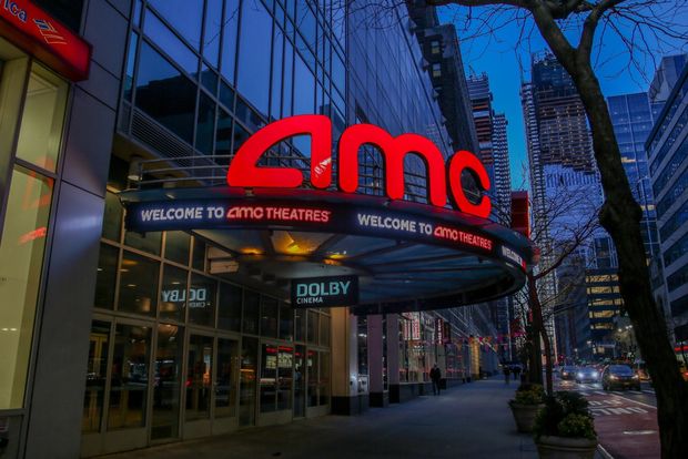 AMC Stock FintechZoom: AMC Inc (AMC) Stock Price & News