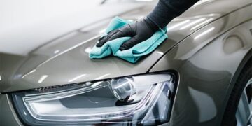 Car Detailing