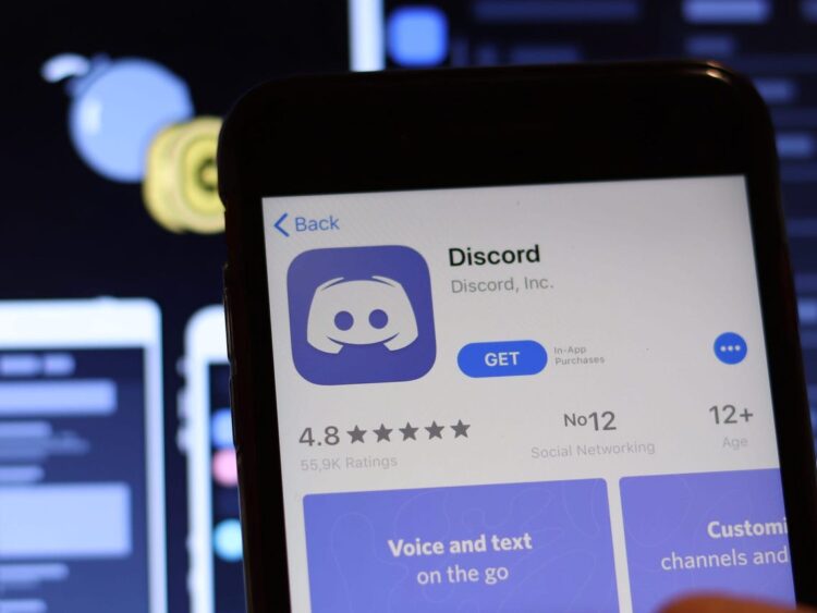 How to share your screen on Discord for PC and Smart Phone.