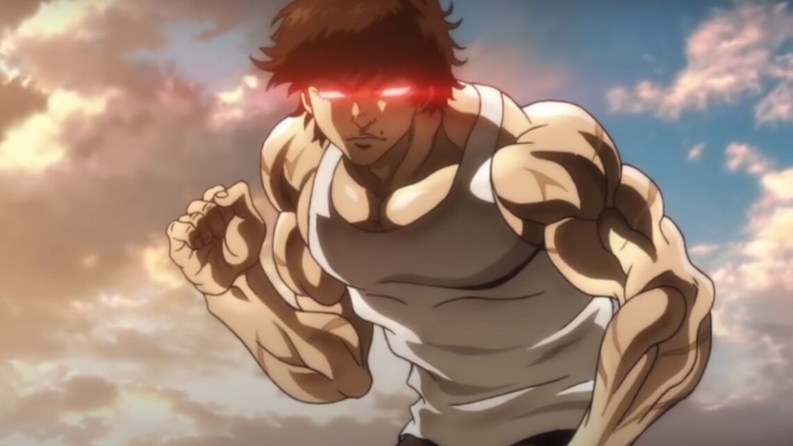 Baki-Season-4
