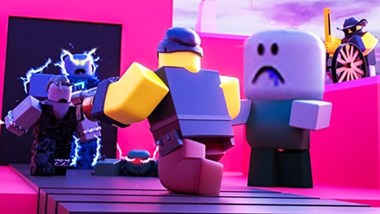 Tower Defense Simulator