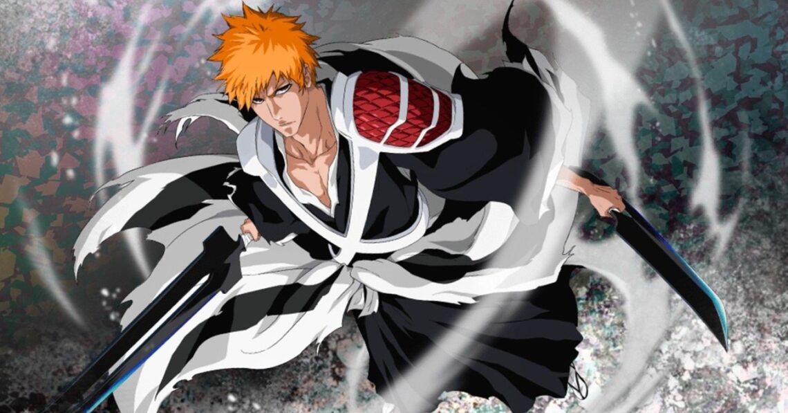Bleach backs with a new manga´s chapter: see date & details | Fintech Zoom