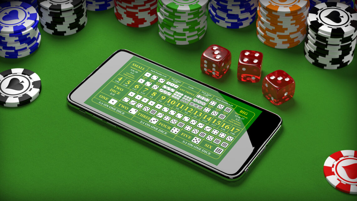 How to avoid cheating and fraud in online casinos