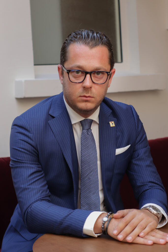 Mickael Mosse will soon launch its new “Be your own banker” offer with BancaNEO