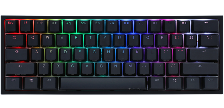 Ducky Channel One 2 Mini