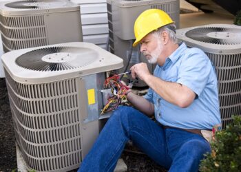 HVAC Contractors