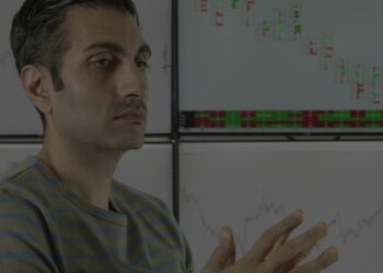 Neerav Vadera and G7FX