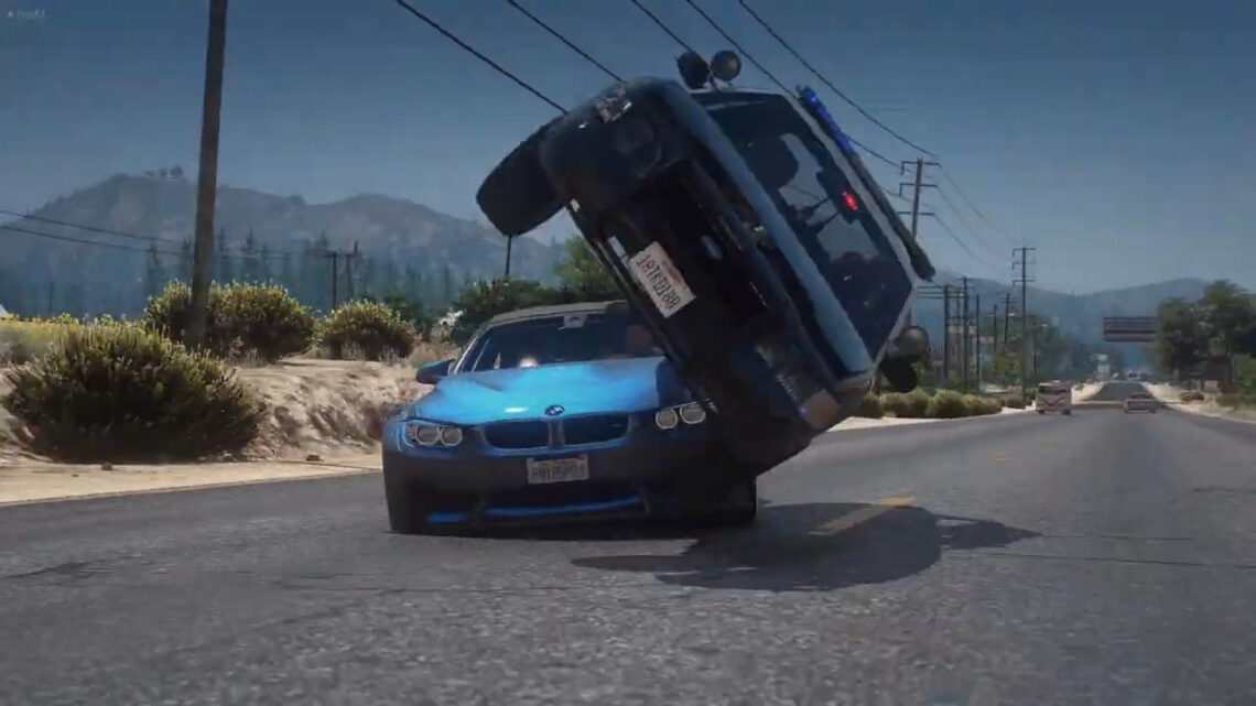 GTA RP: How to Join the Best Servers?