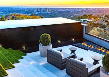 3 Assets High-Net-Worth Homebuyers Want In (All) Luxury Real Estate
