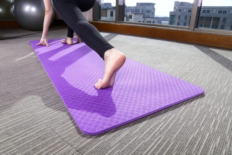 10 Best Yoga Mats of 2021— For Every Yoga Lover