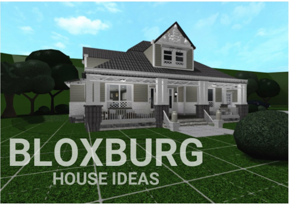 Roblox Game Top 6 Roblox Bloxburg House Ideas For Everyone Design The Best House For Your Character Fintech Zoom World Finance