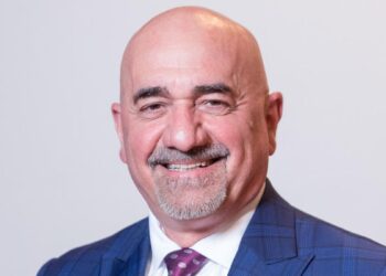 How A Financial Security Professional Built His Nearly $2 Billion Practice