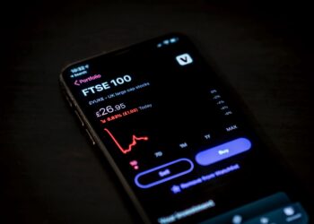Investing App