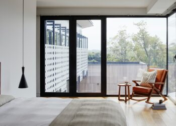 screen door