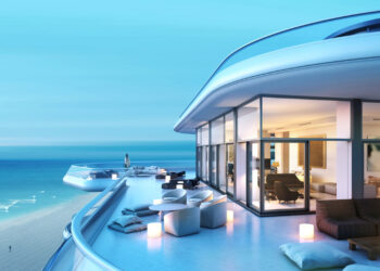 Miami Penthouse
