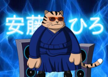 Samurai Cats NFT