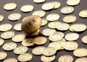 Gold IRA Investment