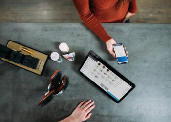 Business & Work, Technology