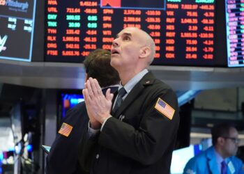 Bonds & ETF Market Outlook (April 19)