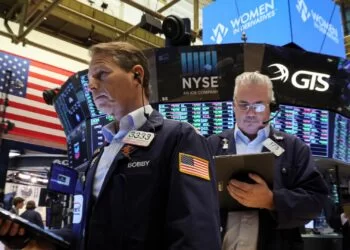 Stock Market Outlook (April 13)