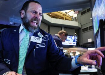 US Stocks | FintechZoom