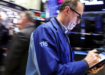 Stock Market Outlook (April 12)
