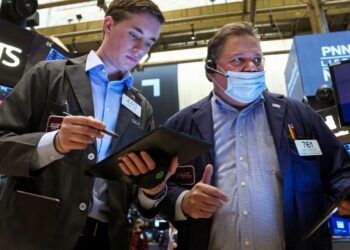 Stock Market Outlook (April 21)