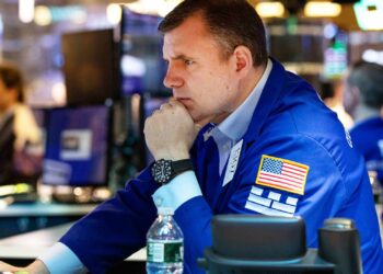 Stock Market Outlook (April 19)