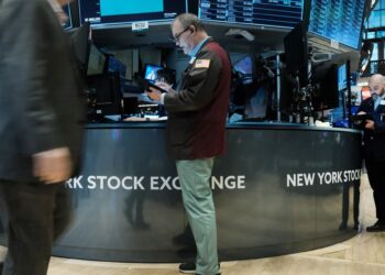 Financial Markets Today