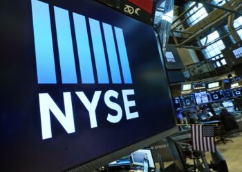 NYSE Stock Market