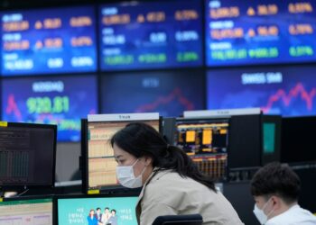 Dow Jones Market Zoom