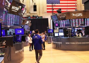 US Stock Market Outlook