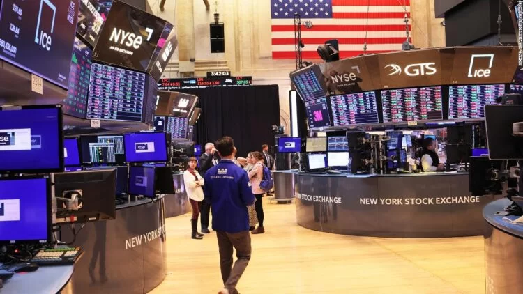 US Stock Market Outlook
