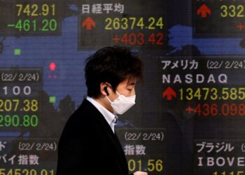 Currencies Market Outlook (April 21)