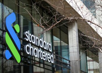 Standard Chartered