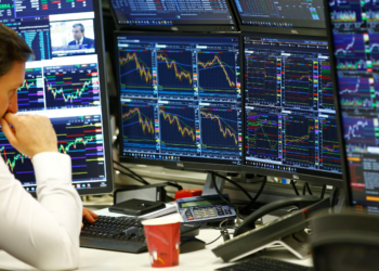 FTSE 100 Market Zoom (April 25)