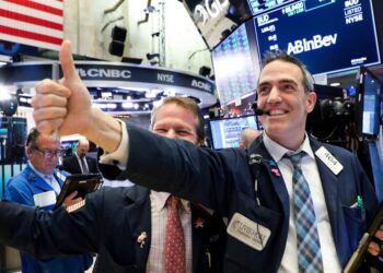 Stock Market Outlook (April 19)