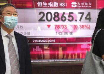 Asian Stock Market Outlook