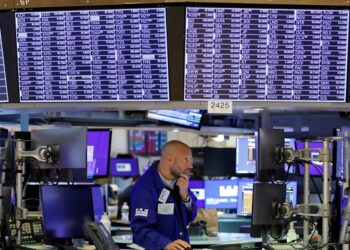 Indexes Market Outlook (April 20)