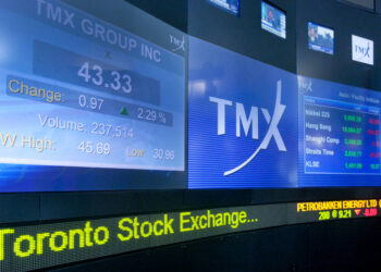 Toronto Stock Exchange