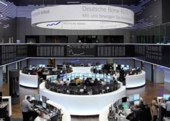 Deutsche-Boerse